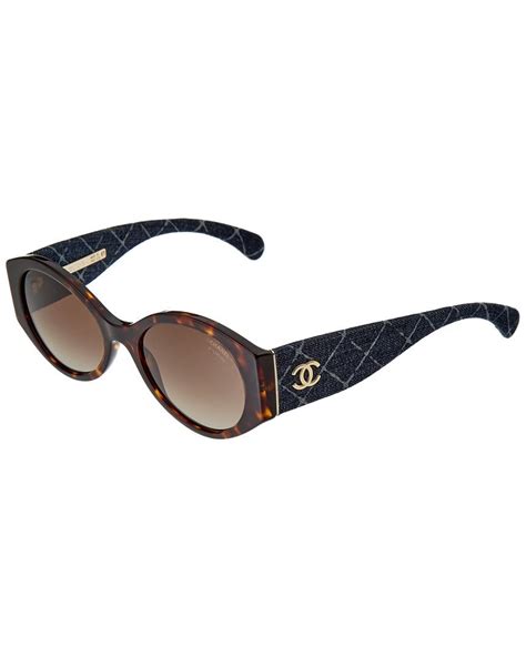 chanel shield sunglasses purple|chanel polarized sunglasses for women.